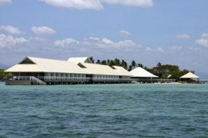 Island and Sun Beach Resort Cordova (Cebu) voted 2nd best hotel in Cordova 