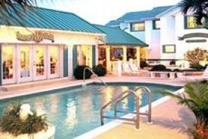 Island Cottage Oceanfront Villa Inn Cafe and Spa voted 3rd best hotel in Flagler Beach