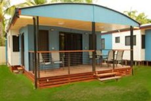 Island Gateway Holiday Park Image