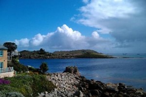 Island Hotel Tresco voted  best hotel in Tresco