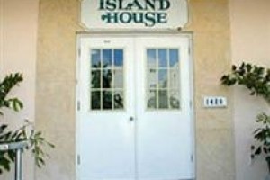 Island House Hotel Miami Beach Image