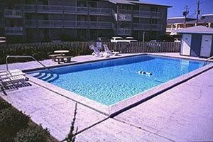 Island Sands Condominium Fort Walton Beach Image