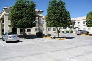 Island Suites voted 8th best hotel in Lake Havasu City