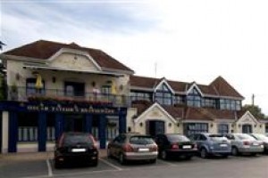 Island View Hotel Malahide Image