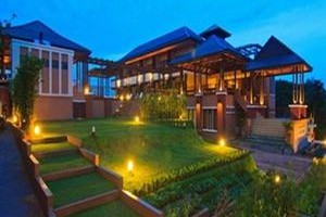 Islanda Resort Hotel voted 9th best hotel in Ko Mak