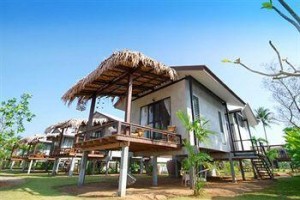 Islanda Village Resort voted 8th best hotel in Krabi