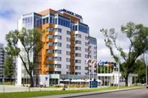 Islande Hotel Image