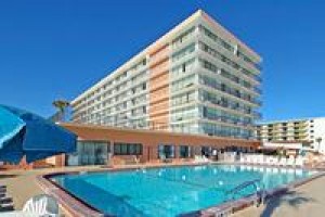 The Islander Resort Image
