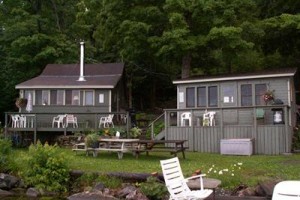 Islandview Cottages Image