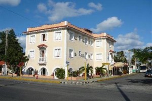 Islazul Hotel Dos Mares Image