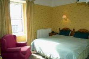 Isle of Benbecula House Hotel Image
