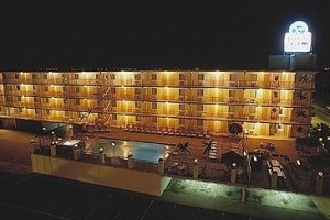 Isle of Palms Motel Image