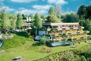 Isnyland Terrassen Hotel Isny im Allgau Image