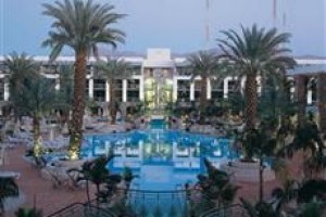 Isrotel Agamim voted 9th best hotel in Eilat