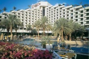 Isrotel King Solomon voted 8th best hotel in Eilat
