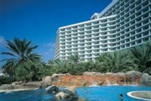 Isrotel Royal Beach voted 5th best hotel in Eilat
