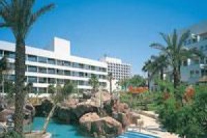 Isrotel Royal Garden voted 4th best hotel in Eilat