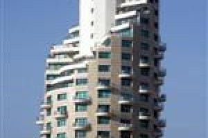 Isrotel Tower Hotel voted 6th best hotel in Tel Aviv