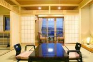 Issano Komichi Biyuno Yado voted 2nd best hotel in Yamanouchi