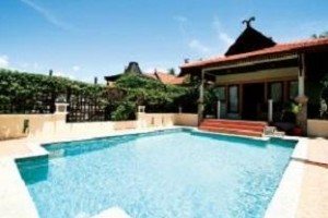 Istana Pool Villas & Spa voted  best hotel in Sungailiat