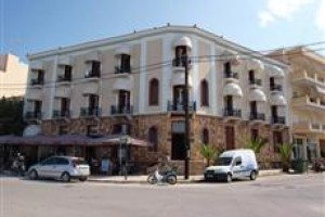 Istiaia Hotel Spa voted 4th best hotel in Aidipsos
