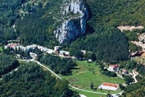 Istrian Spa Istarske Toplice Resort Livade voted  best hotel in Livade