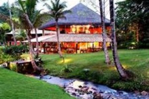 Itacare Village Image