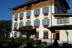 Italia Hotel Coassolo Torinese Image