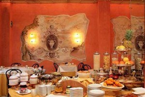 Italia Hotel Verona Image