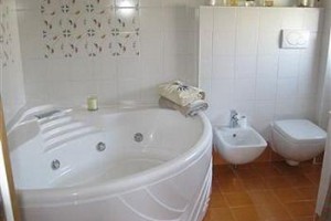 Italy with Enza Image