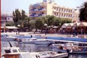 Itanos Hotel voted 3rd best hotel in Sitia