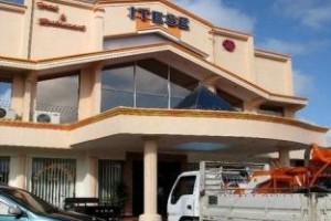 Itese Hotel voted 3rd best hotel in Merauke