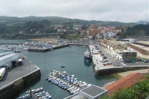 Hotel Itxas Gain Getaria voted 3rd best hotel in Getaria