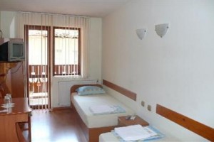 Ivan's Guest House Image