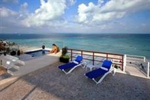 Ixchel Beach Hotel Isla Mujeres voted 5th best hotel in Isla Mujeres
