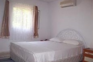 Izci Apart Hotel Image