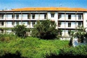 Izela Hotel Kala Nera (Milies) Image
