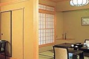 Izumiso Hotel Matsumoto Image