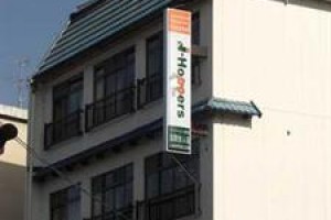 J-Hoppers Hida Takayama Guest House Image