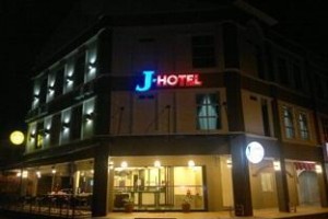 J Hotel Alor Setar voted 8th best hotel in Alor Setar