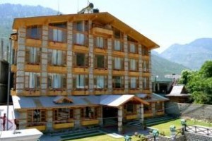 J J Resort-Kullu voted 3rd best hotel in Kullu