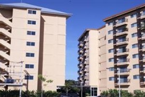 J Town Serviced Apartments Si Racha Image