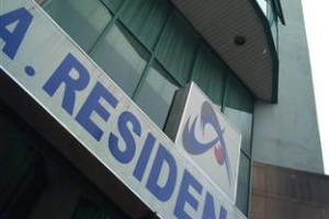 JA Residence Hotel Image