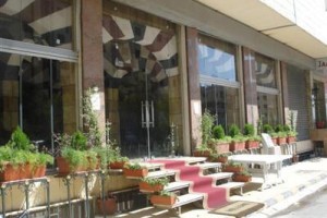 Jaafari Hotel Image