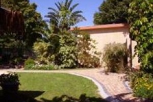 Jabula Lodge Port Elizabeth Image