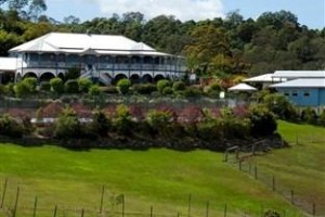 Jacaranda Creek Farmstay & B&B voted 2nd best hotel in Eumundi