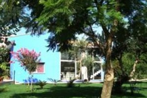 Jacaranda B&B Image