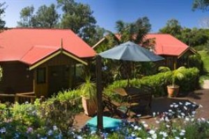 Jacaranda Park Holiday Cottages Image