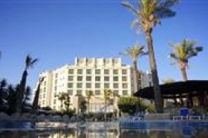 Jacir Palace Intercontinental Hotel Bethlehem (Israel) Image