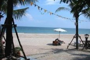 Jack Beach Resort Prachuap Khiri Khan Image
